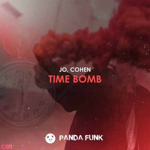 Time Bomb (Single)