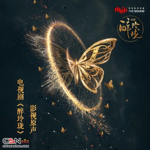 Tuý Linh Lung OST (醉玲珑 电视剧原声带)