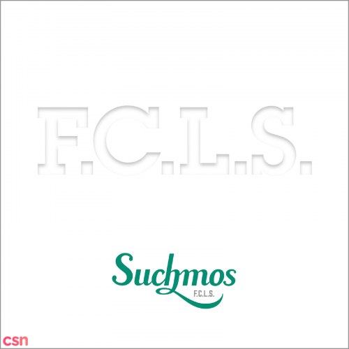 Suchmos