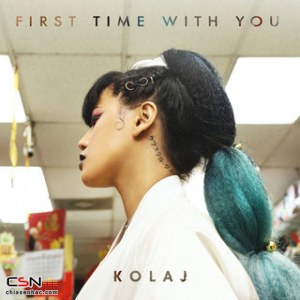 First Time With You (Single)