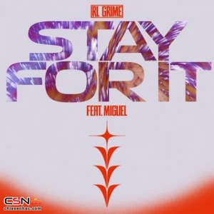 Stay For It  (Single)