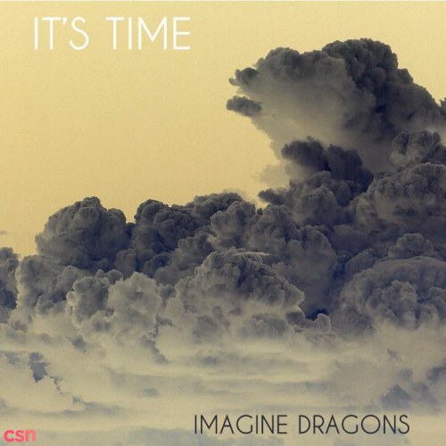 It's Time (Single)