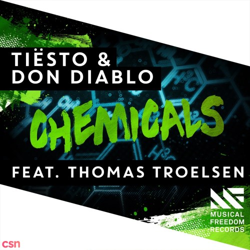 Chemicals (Single)