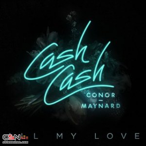 All My Love (Single)