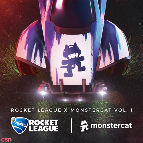 Monstercat x Rocket League Vol. 1