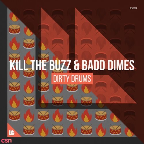 Kill The Buzz