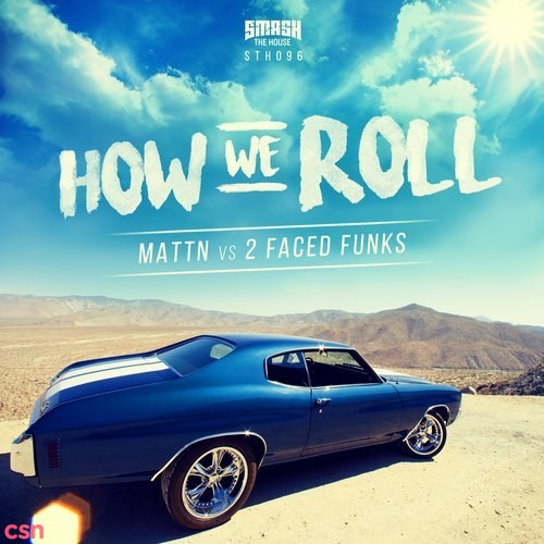 How We Roll (Single)