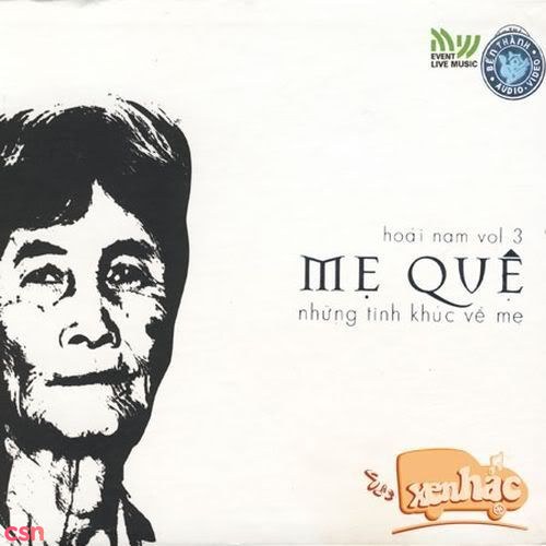 Mẹ Quê (Những Tình Khúc Về Mẹ)