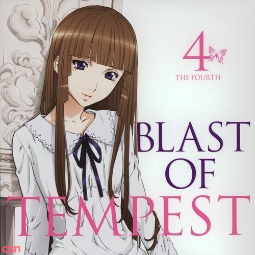BLAST OF TEMPEST CHARACTER SONG VOL.2
