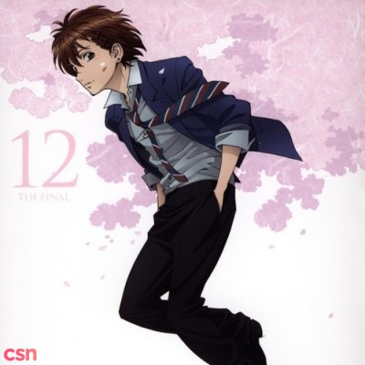 BLAST OF TEMPEST CHARACTER SONG VOL.4