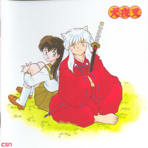 Best of Inuyasha 1