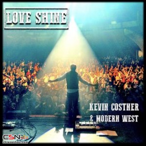 Love Shine (Single)