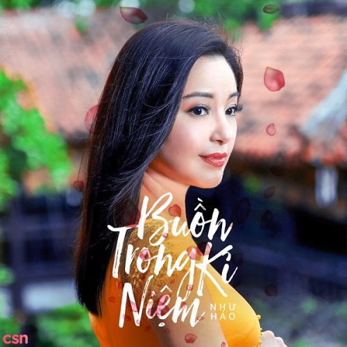 Buồn Trong Kỷ Niệm