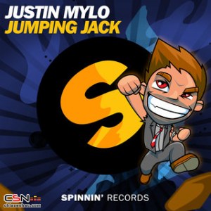 Justin Mylo