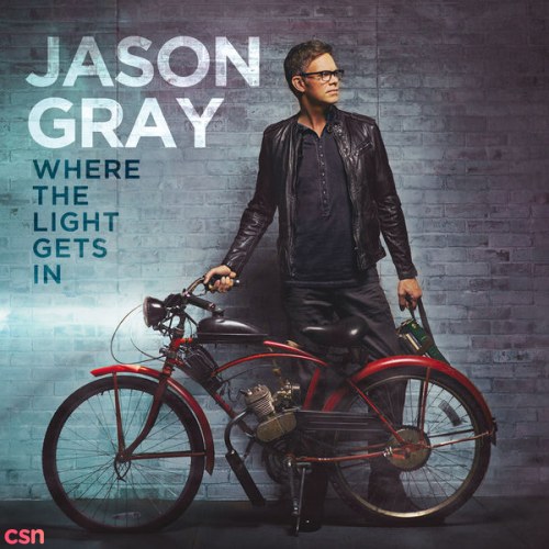 Jason Gray