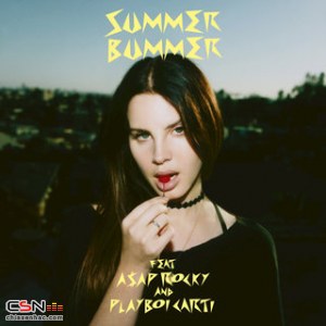 Summer Bummer (Single)