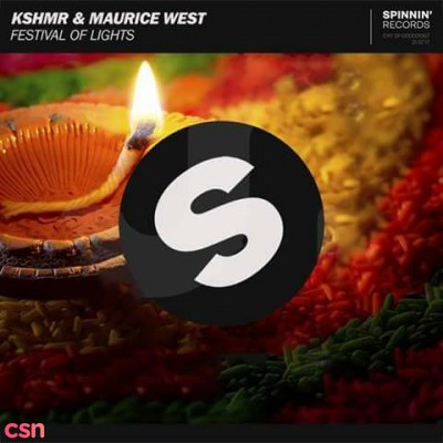 KSHMR