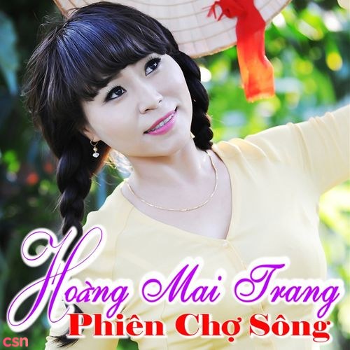Hoàng Mai Trang