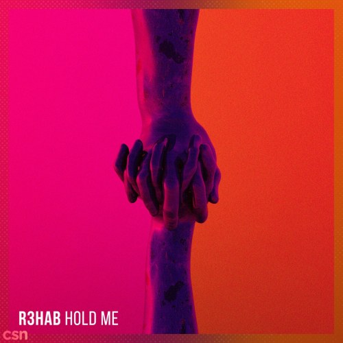 Hold Me (Single)