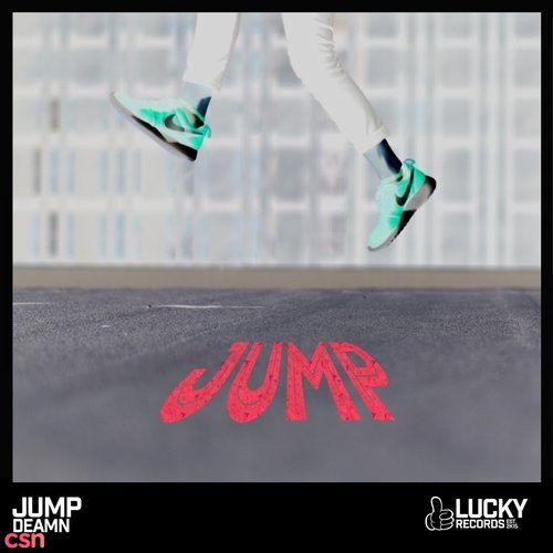 Jump (Single)