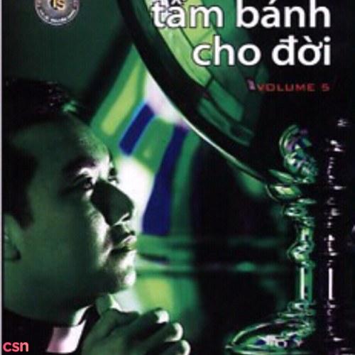 Tấm Bánh Cho Đời