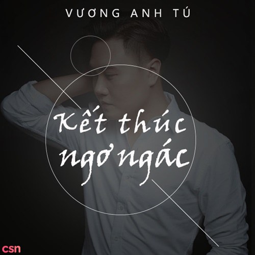 Kết Thúc Ngơ Ngác (Single)