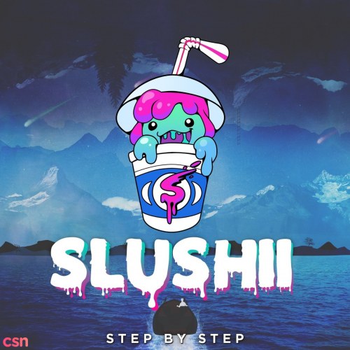 Step By Step (Single)