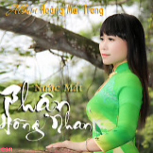 Hoàng Mai Trang