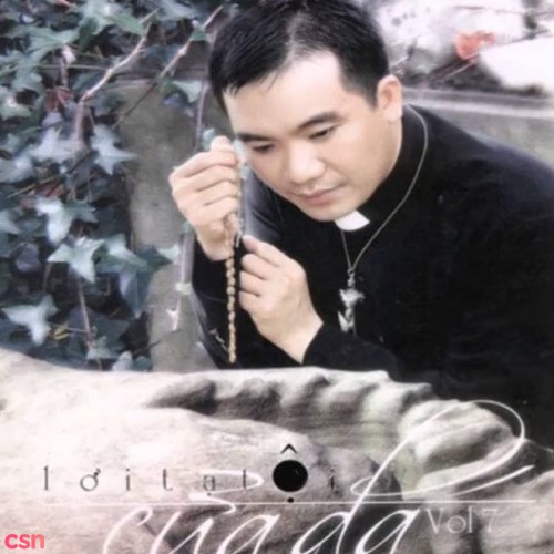 John Baptist Nguyễn Sang