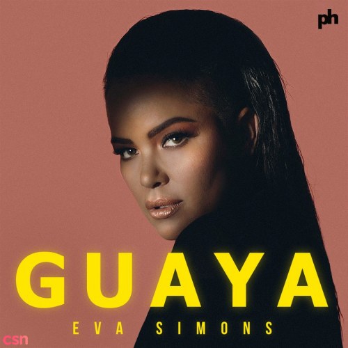 Guaya (Single)