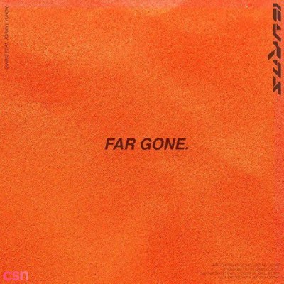 Far Gone (Single)