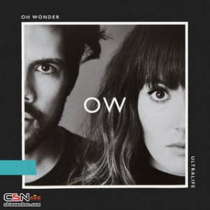 Oh Wonder