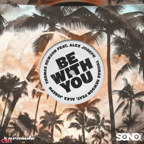 Be With You (Single)