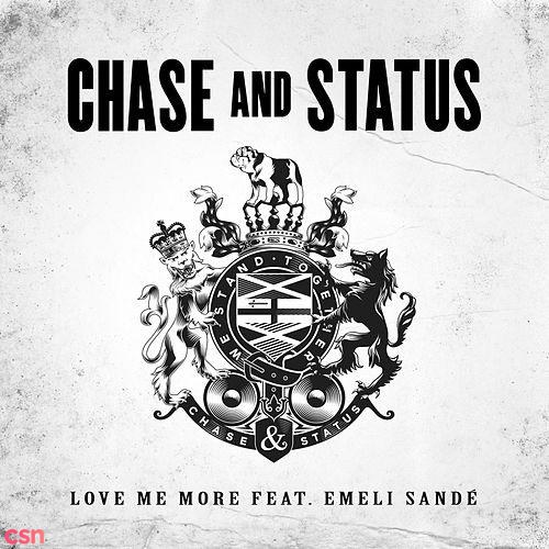 Chase & Status