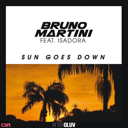 Sun Goes Down (Single)