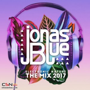 Jonas Blue