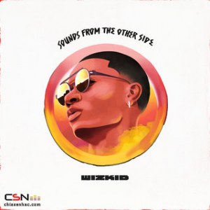 Wizkid