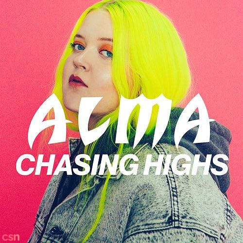 Chasing Highs (Single)