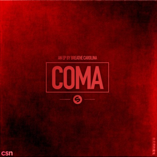 Coma (EP)