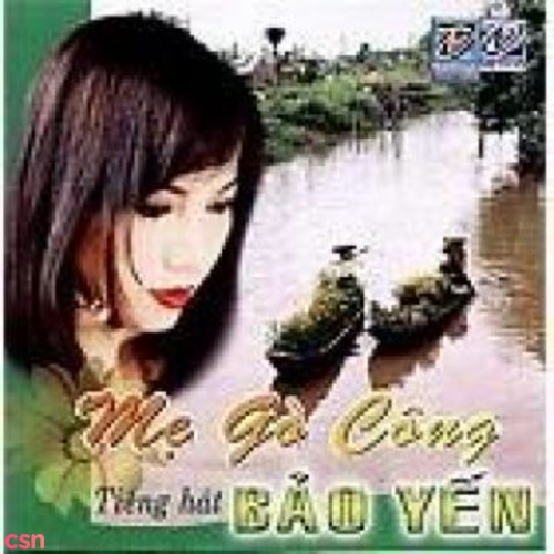 Mẹ Gò Công