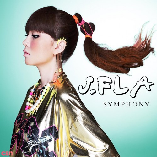 Symphony (Single)