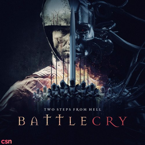 Battlecry II