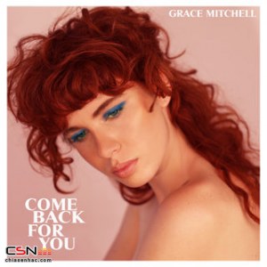 Come Back For You (Single)