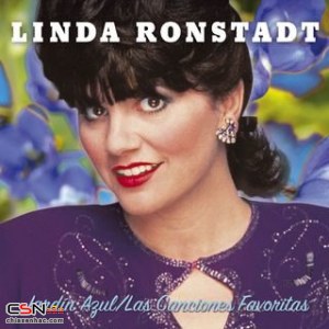 Linda Ronstadt