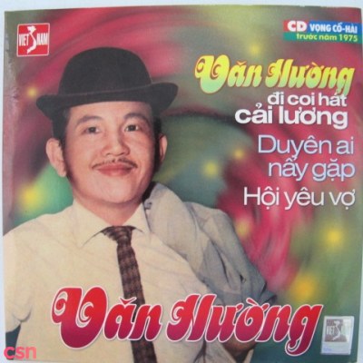 Văn Hường