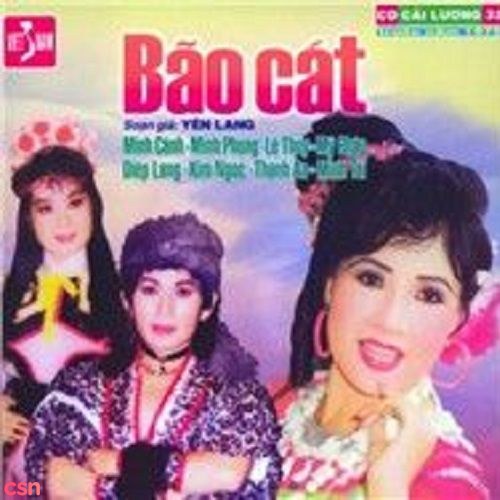 Cải Lương: Bão Cát