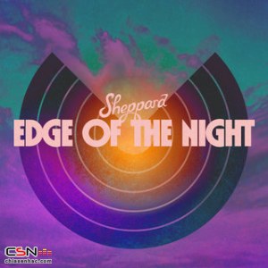 Edge Of The Night (Single)