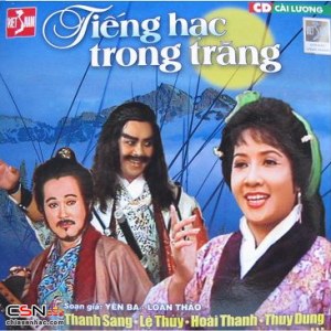 Cải Lương: Tiếng Hạc Trong Trăng