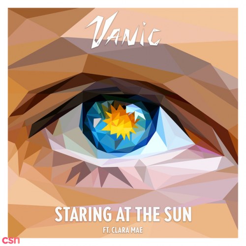 Staring At The Sun (Single)