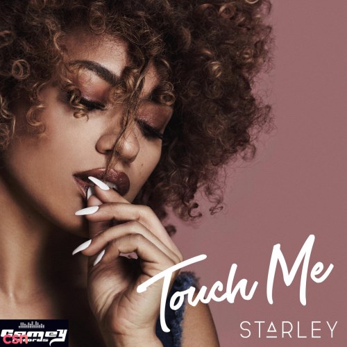 Touch Me (Single)